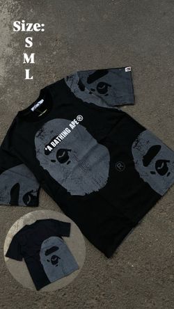 Bape Tee