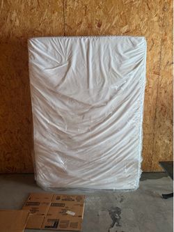 Full mattress