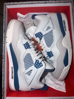 Jordan 4 size 10 men