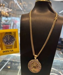 Oro 10k y 14k