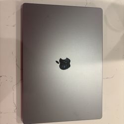 Mac Book Pro