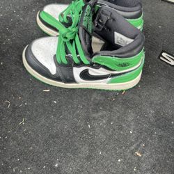 Jordan 1 Size 10c 