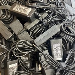 10xGenuine 45W 19.5V 2.31A AC Adapter for Dell Inspiron 11 12 13 14 15 LA45NM140