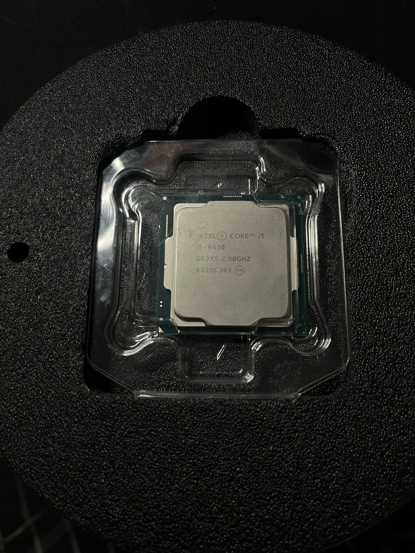 i5 9400