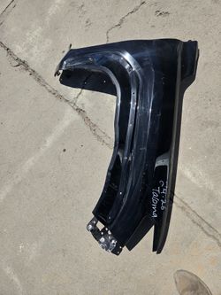 Toyota Tacoma right fender Oem
