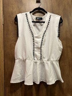 Summer Top