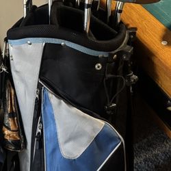 Right hand Golf Clubs 