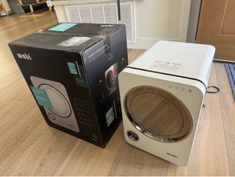 WABI UVC LED Sanitizer & Dryer