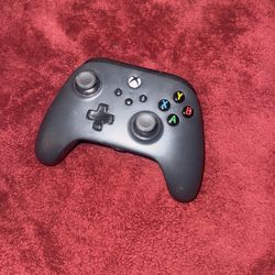 Xbox One Controller 