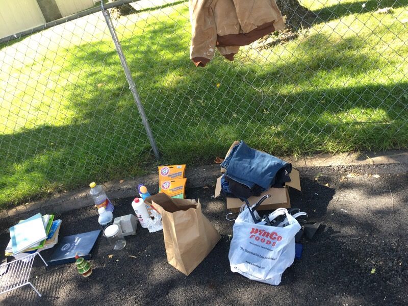 FREE stuff