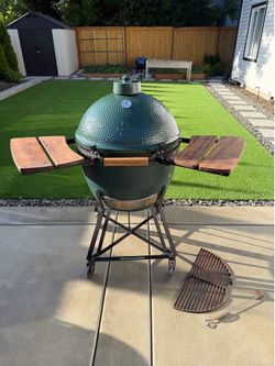 Big Green Egg XL