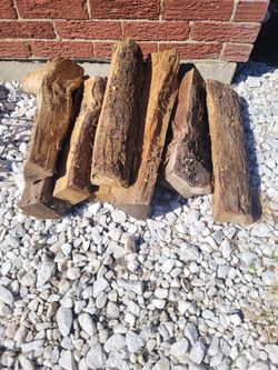 Wood