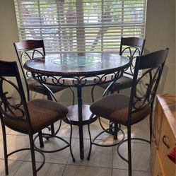 Dining Set 