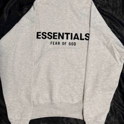 Essential Hoodie 