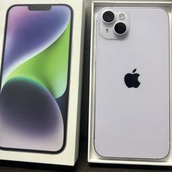 iPhone 14 Plus Tmobile 128 Gb 