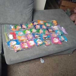 Beanie Babies