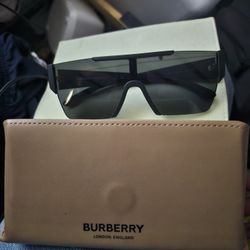 Burberry Sunglasses