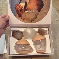 Emulait Bottle Kit 