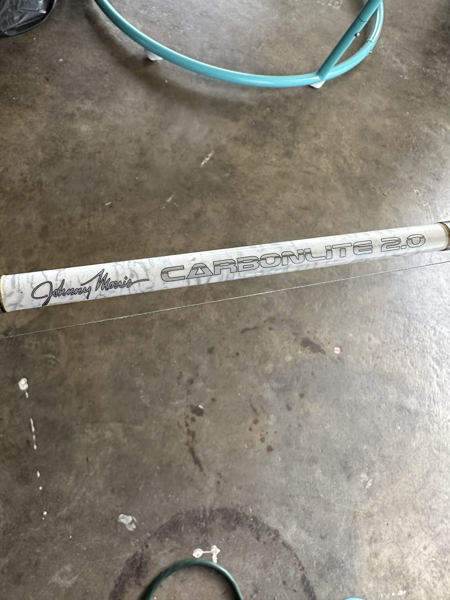 Fishing Rod