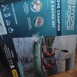 Kayak