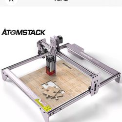 ATOMSTACK A5 Pro Laser 