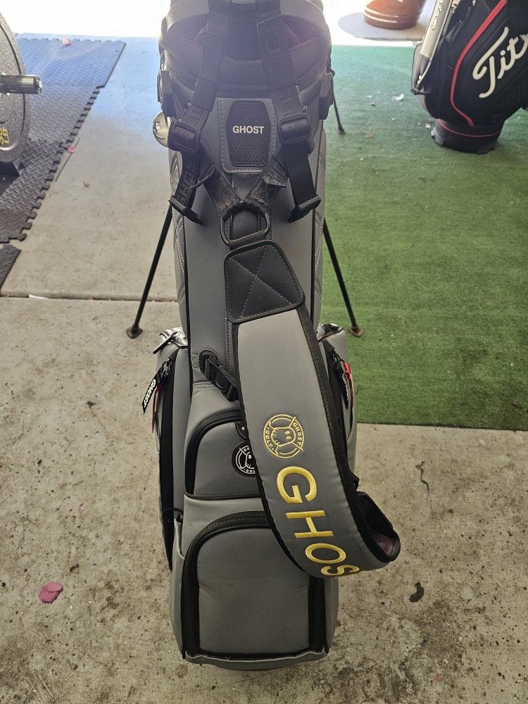 Ghost Bag