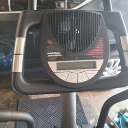 ProForm Eleptical Exercise Machine