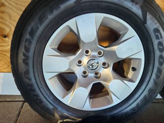 Tires N Rims