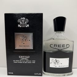 *BEST OFFER* Aventus Creed Cologne