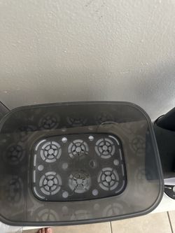 Baby formula maker / baby sterilizer an dryer