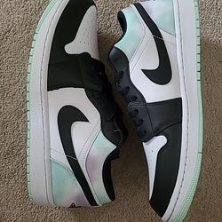 Jordan Retro 1 Low Size 12 Men