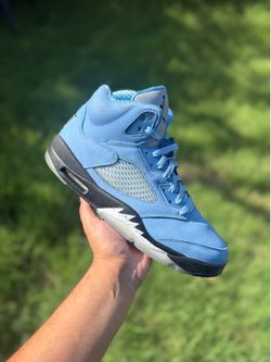 Jordan 5 UNC