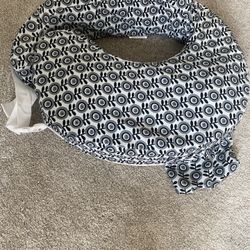 Breast Feeding Pillow