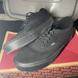 Vans Shoes