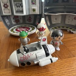 Ryan’s World Mystery Adventure Play Set 