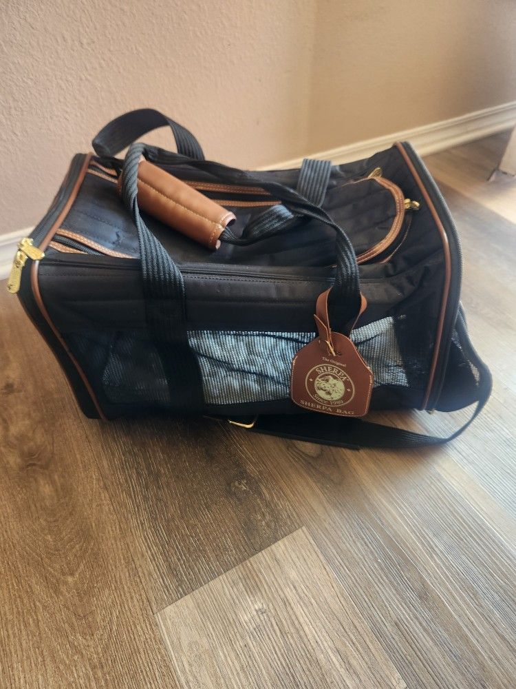 Pet Carrier