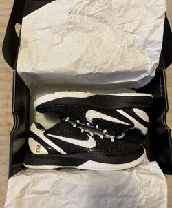 Nike Kobe 6 “Mambacita Sweet 16”