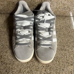 Adidas’s Campus 00’s