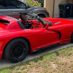 1994 Dodge Viper
