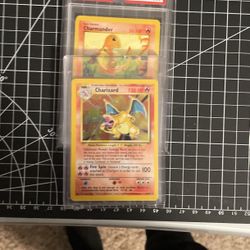 Pokemon Cards (read Description)