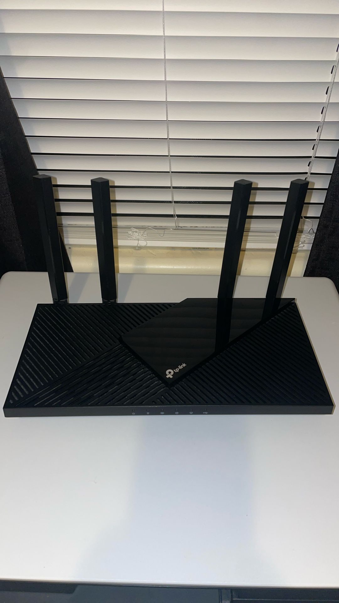 TP-Link AX1800 (Archer AX21) WiFi 6 Router