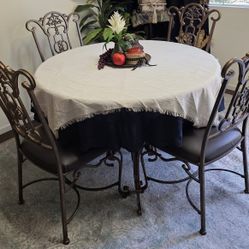 Dining Room or Breakfast Table