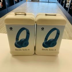 Beats Solo 4