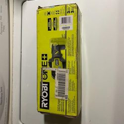 18v Pex Crimp Ring Press