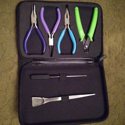 Jewelry Making Tools