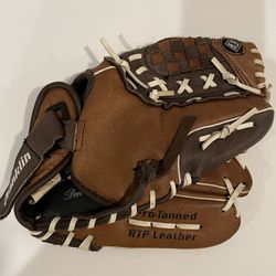 Franklin 12” Youth RTP Pro Baseball Glove