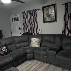 IKEA sofa Sectional 