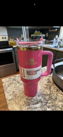 STANLEY Pink And Gold 