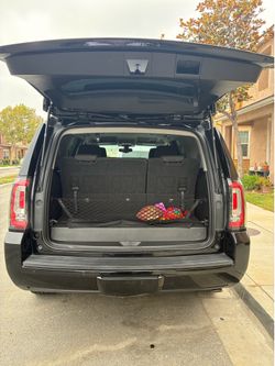 2017 GMC Yukon