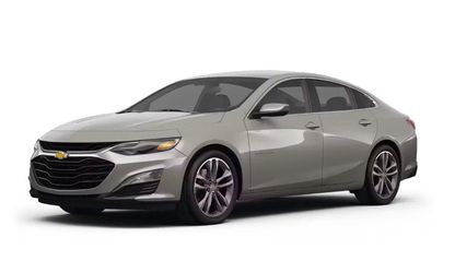 2023 Chevrolet Malibu
